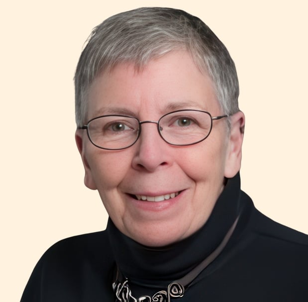 Images Kathleen Coughlin, Counselor