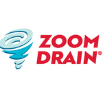 Zoom Drain Logo