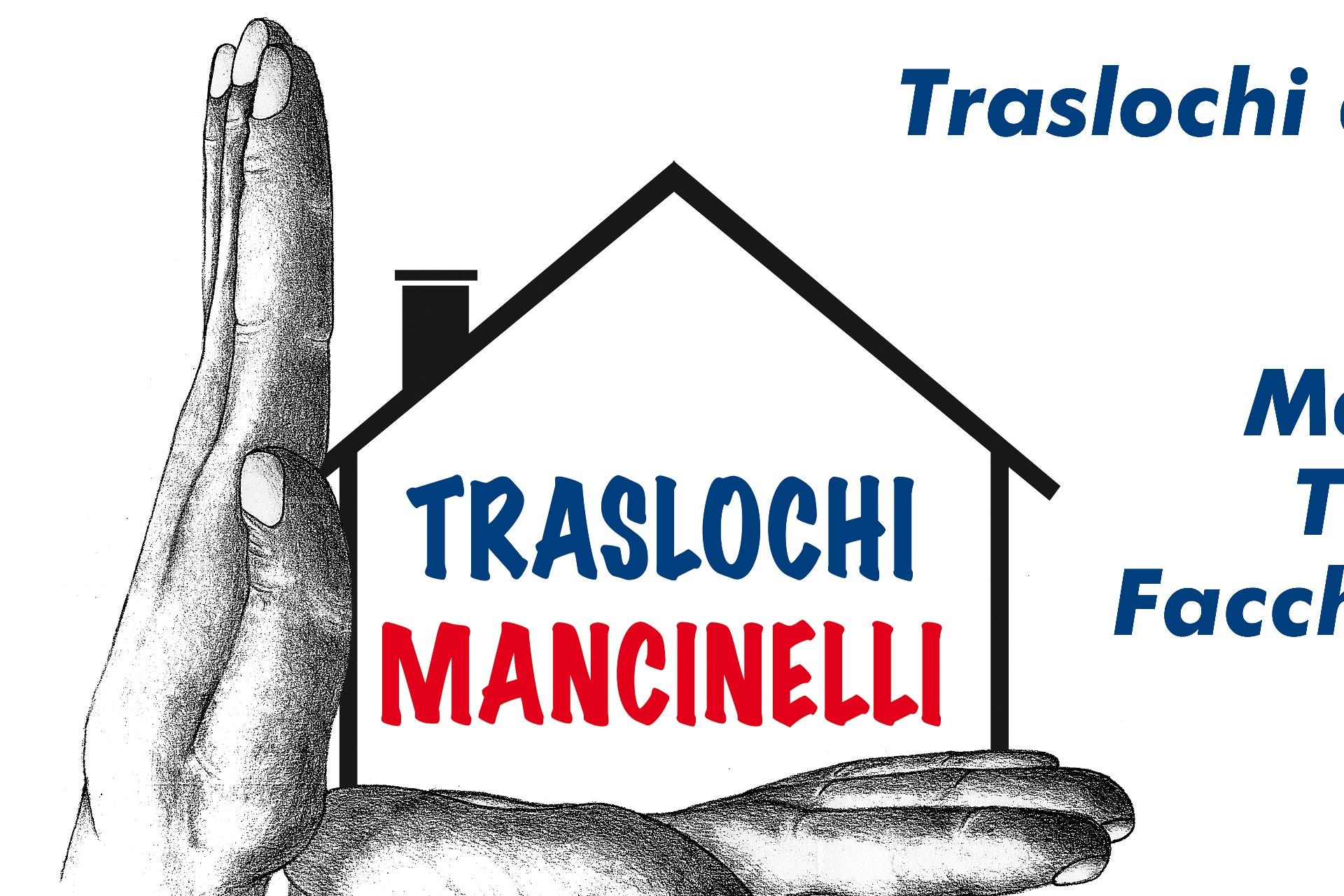 Images Traslochi Mancinelli