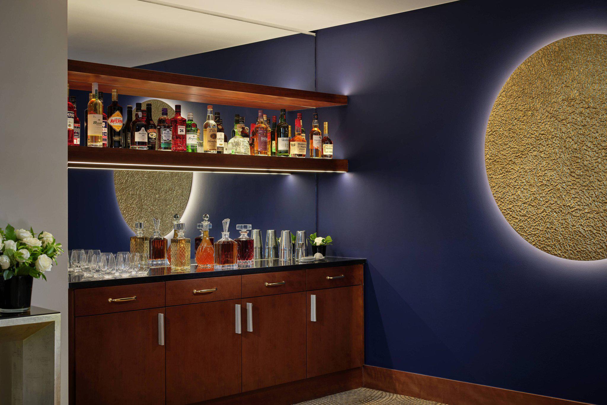 The Ritz-Carlton, Vienna, Schubertring 5-7 in Vienna