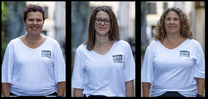 Mode Stoss GmbH, Marktgasse 8 in Altstätten SG