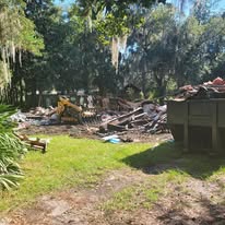 Images J & M Forestry and Mulching LLC