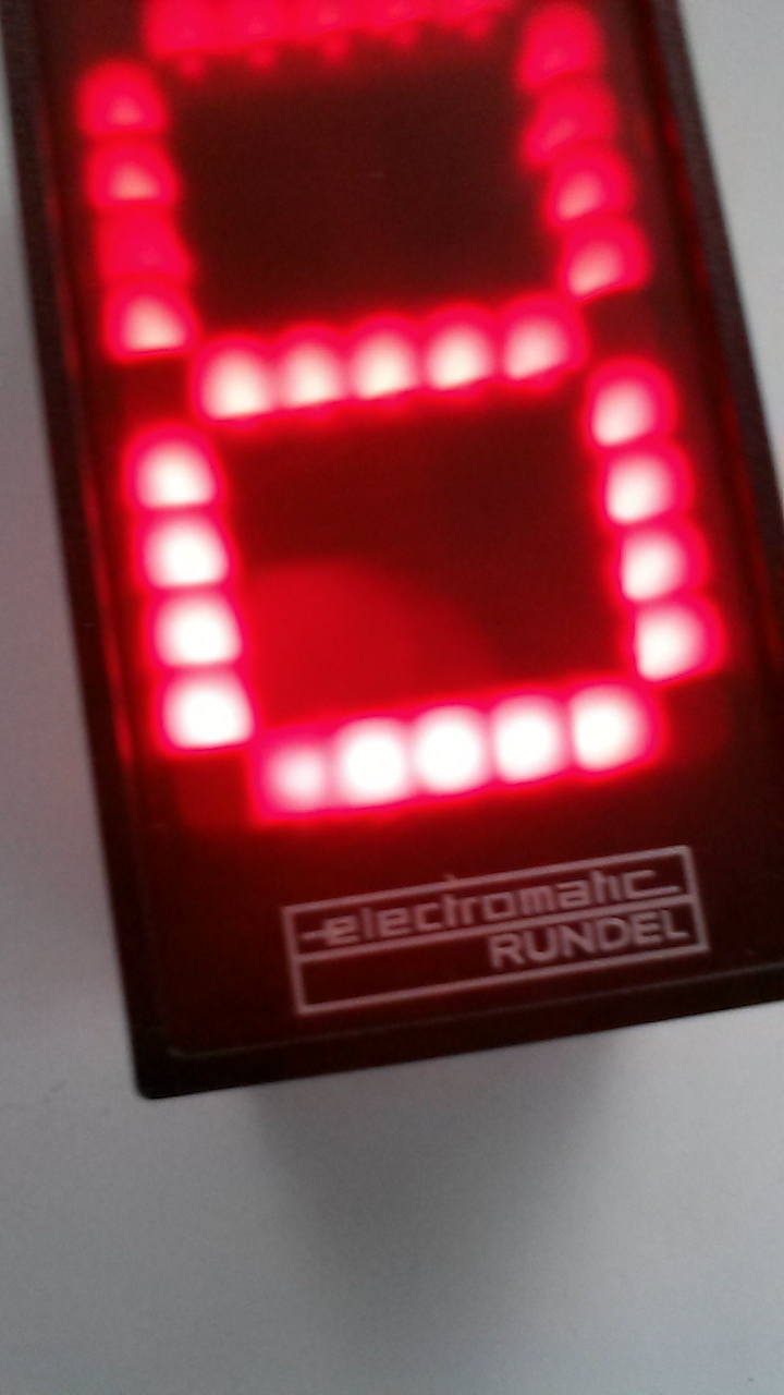 electromatic RUNDEL GmbH, Mollenbachstraße 19 in Leonberg