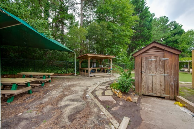 Images Bright Horizons at Raleigh Corporate Center