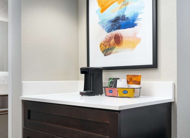 Images Hampton Inn & Suites Memphis East Germantown Area