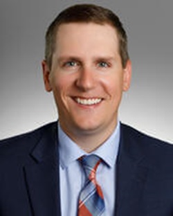 Andrew Mills, MD