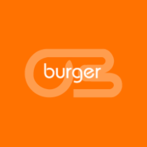 Optik Burger GesmbH in Wien - Logo