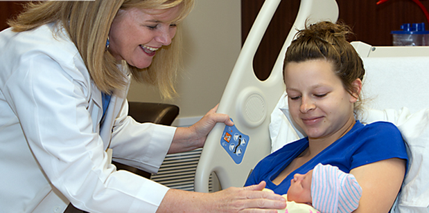 Images North Florida Women's Physicians