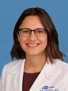 Gabriela Rodriguez Melgoza