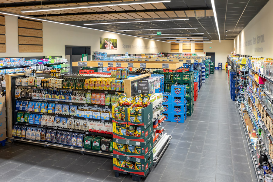 EDEKA Kremsreiter in Neureichenau, Dreisesselstraße 48 in Neureichenau