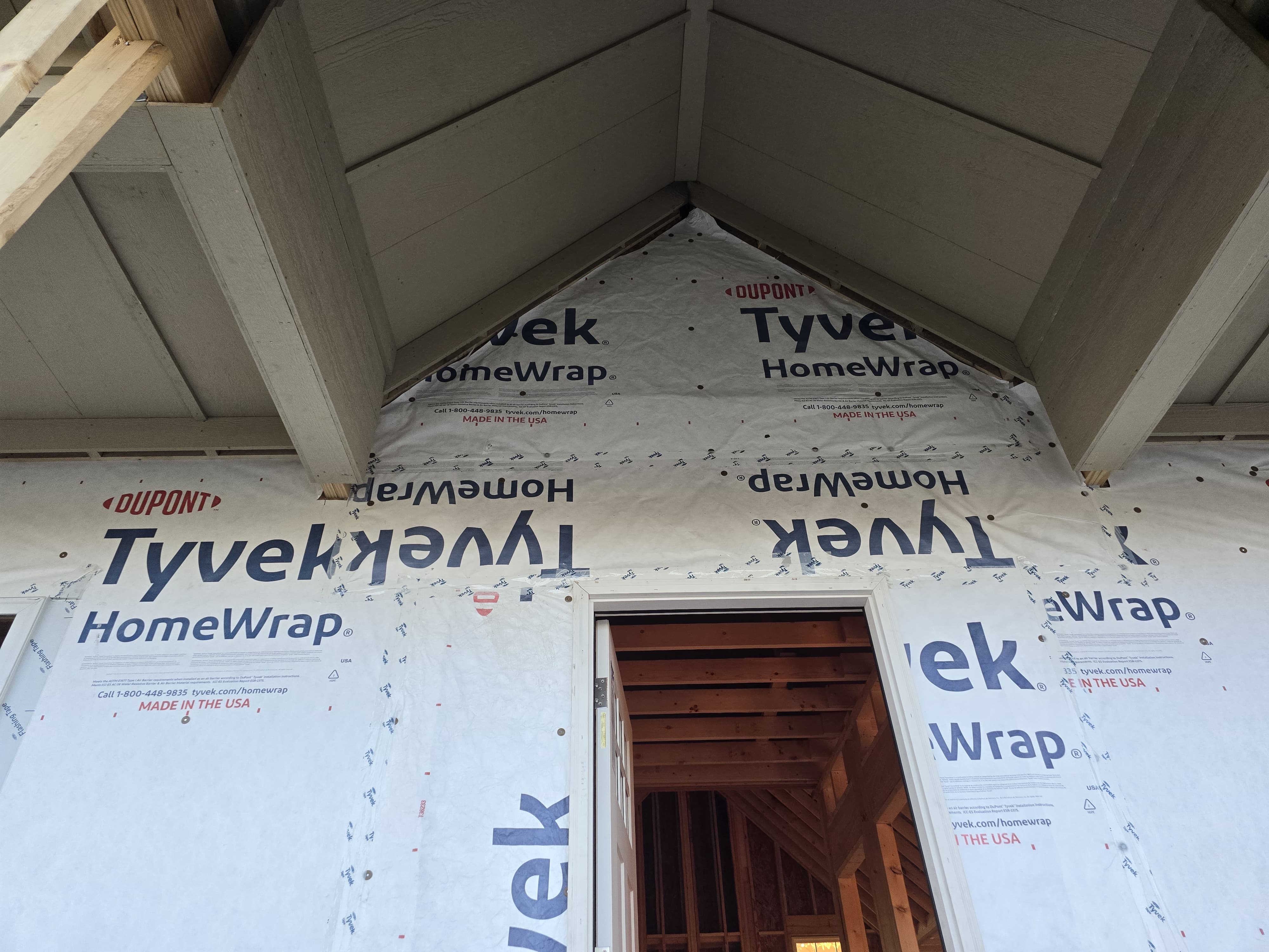 Caldry Roofing Image