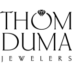 Thom Duma Fine Jewelers Logo