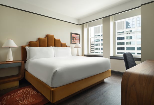 Images Hotel Indigo Nashville - the Countrypolitan by IHG