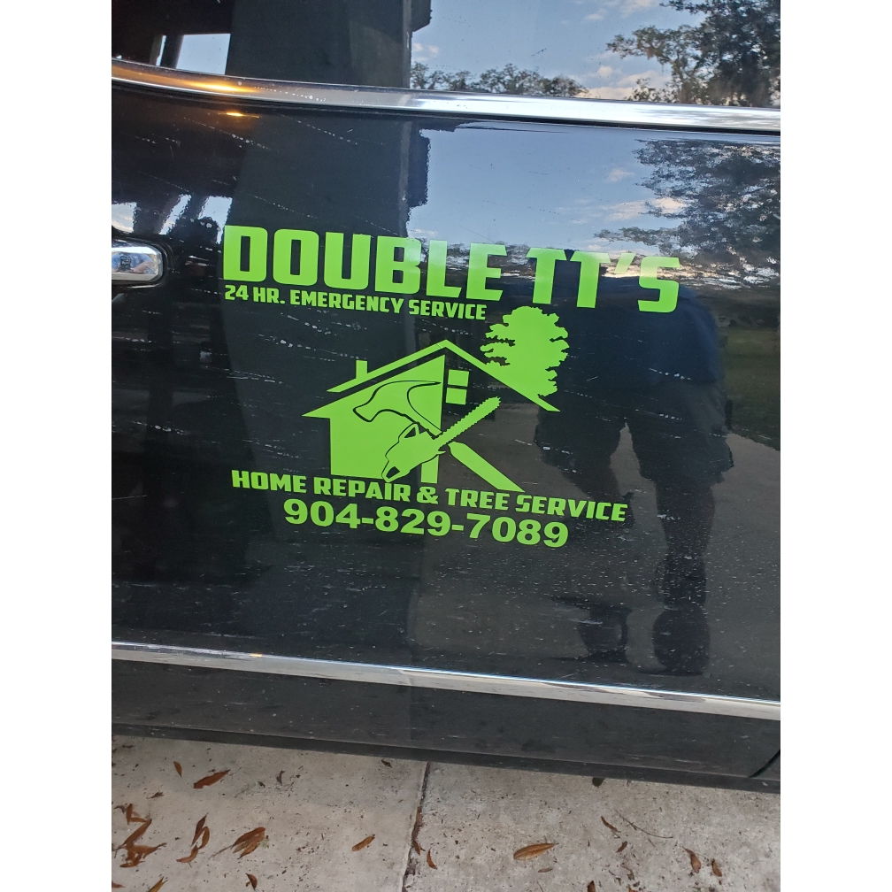TT's Home Repair and Tree Services