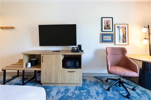 Images Hampton Inn Lawrenceville Duluth