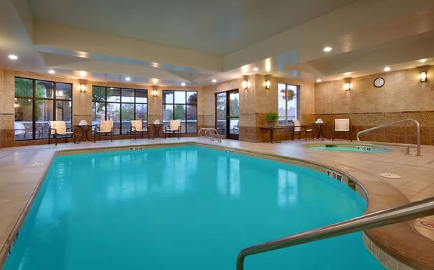 Images Hilton Garden Inn Bozeman