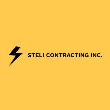 Steli Contracting Inc.