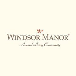 Windsor Manor Logo
