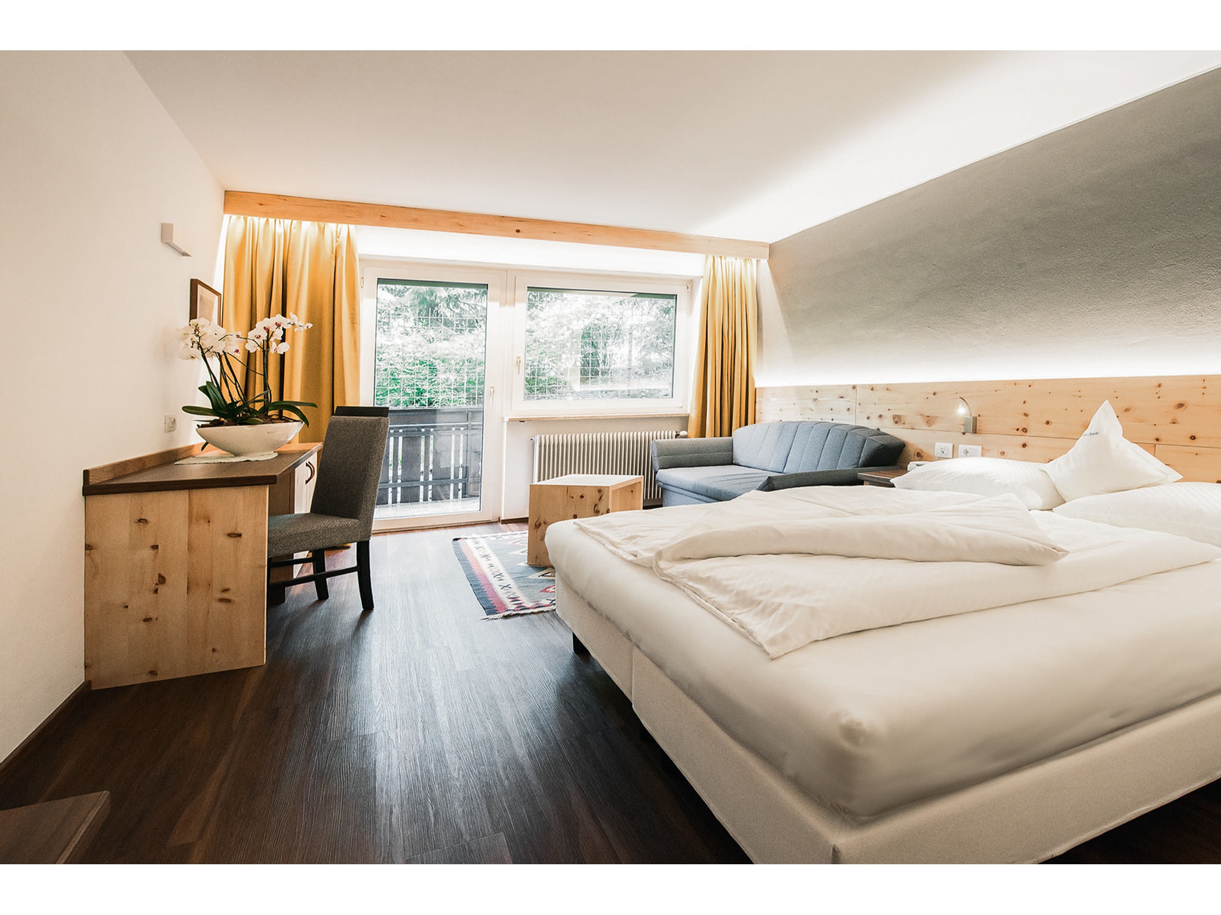 Images DAS Aktiv und Wohlfühlhotel Mondschein