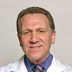 Robert A. Silverberg, MD