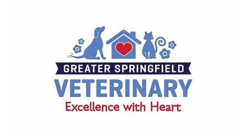 Images Greater Springfield Veterinary - Augustine Heights Hospital