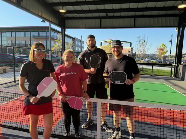 Images Brady Paxman - State Farm Insurance Agent