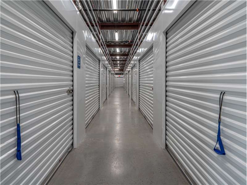 Interior Units