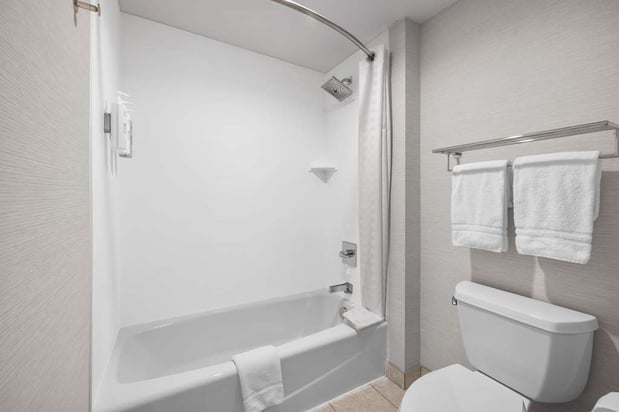 Images Homewood Suites by Hilton San Diego Airport-Liberty Station