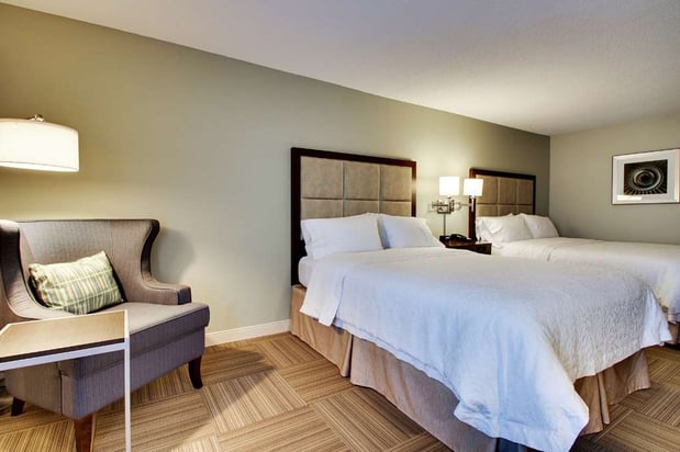Images Hampton Inn Warner Robins