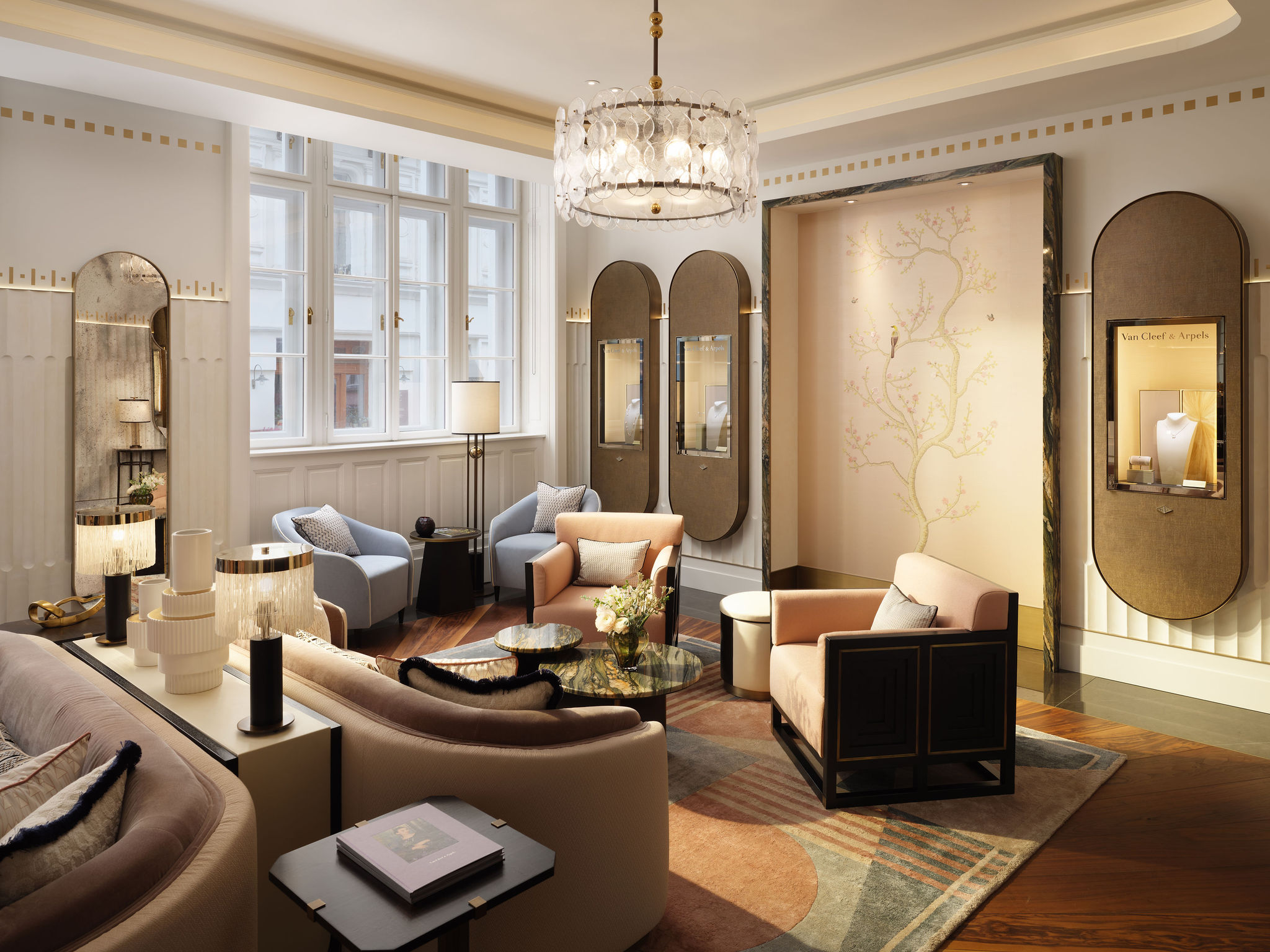 Bild 8 von Mandarin Oriental, Vienna