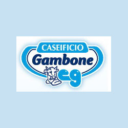 Caseificio Gambone Logo