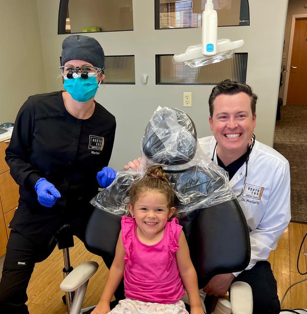 Images North End Dental Care: Christopher Moriarty, DMD - Manchester