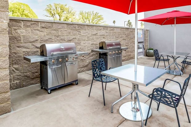 Images Home2 Suites by Hilton West Sacramento