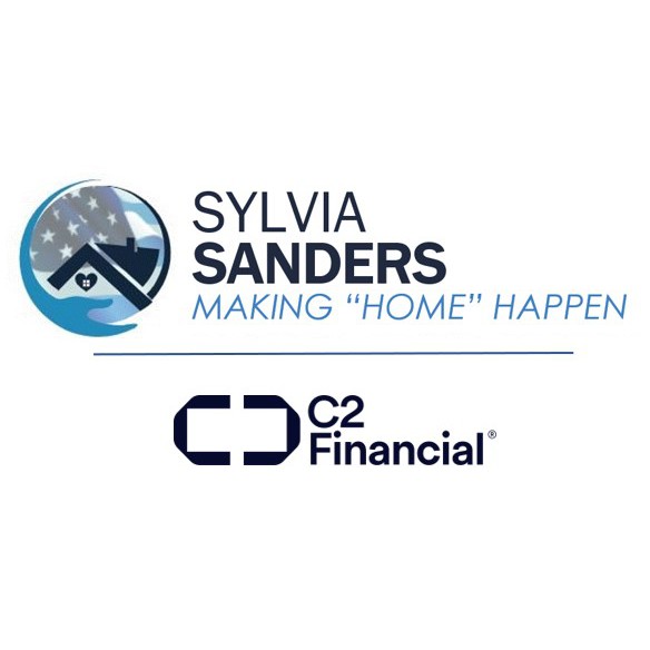 Sylvia Sanders - C2 Financial Logo