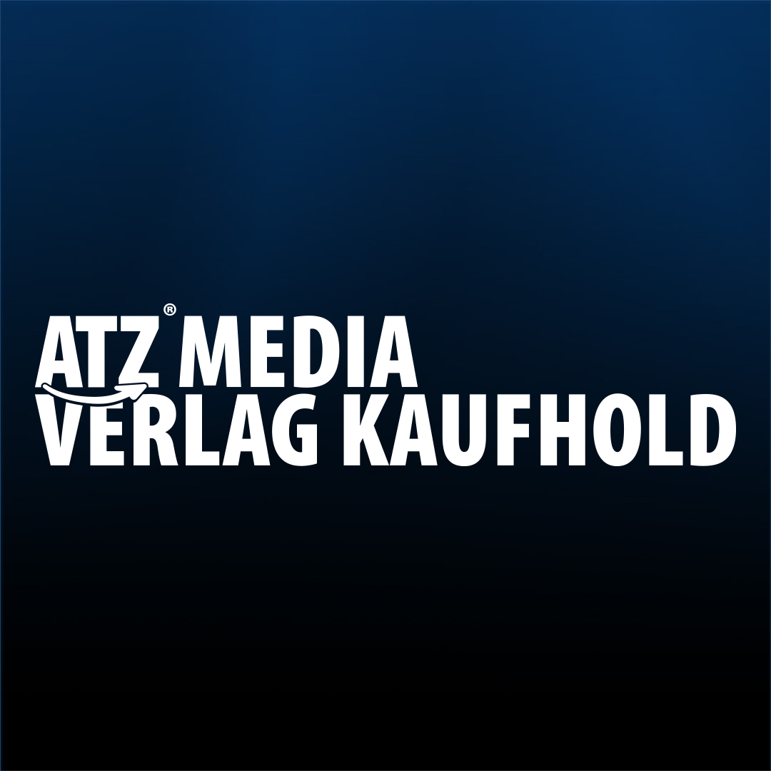 Logo von ATZ Media