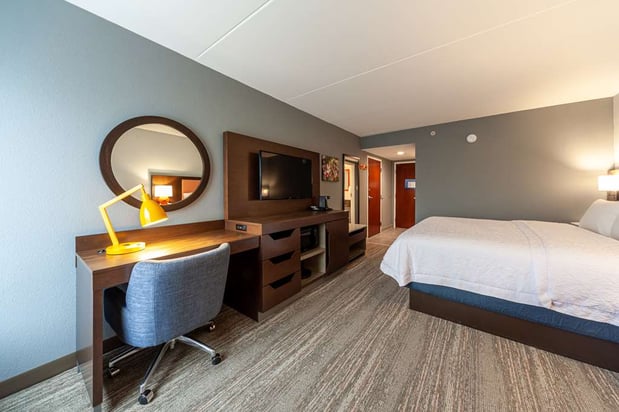 Images Hampton Inn Winchester N/Conference Center
