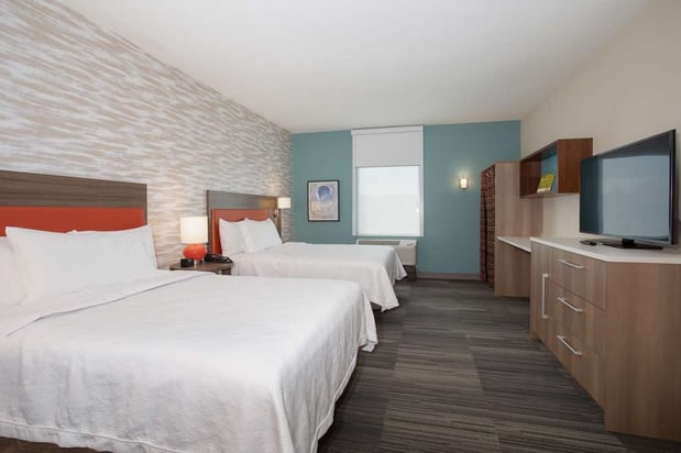 Images Home2 Suites by Hilton Omaha UN Medical Ctr Area