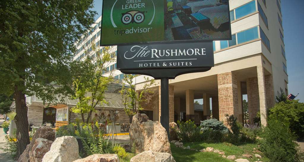 The Rushmore Hotel & Suites, BW Premier Collection The Rushmore Hotel & Suites, BW Premier Collection Rapid City (605)348-8300