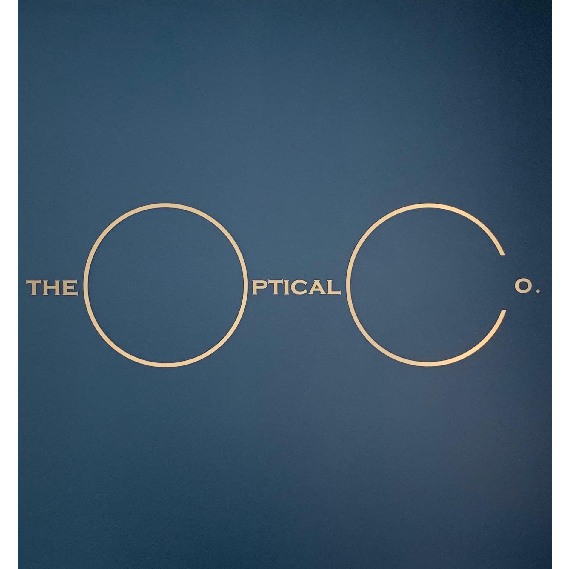 The Optical Co. Logo