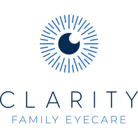 Clarity Family Eyecare Logo