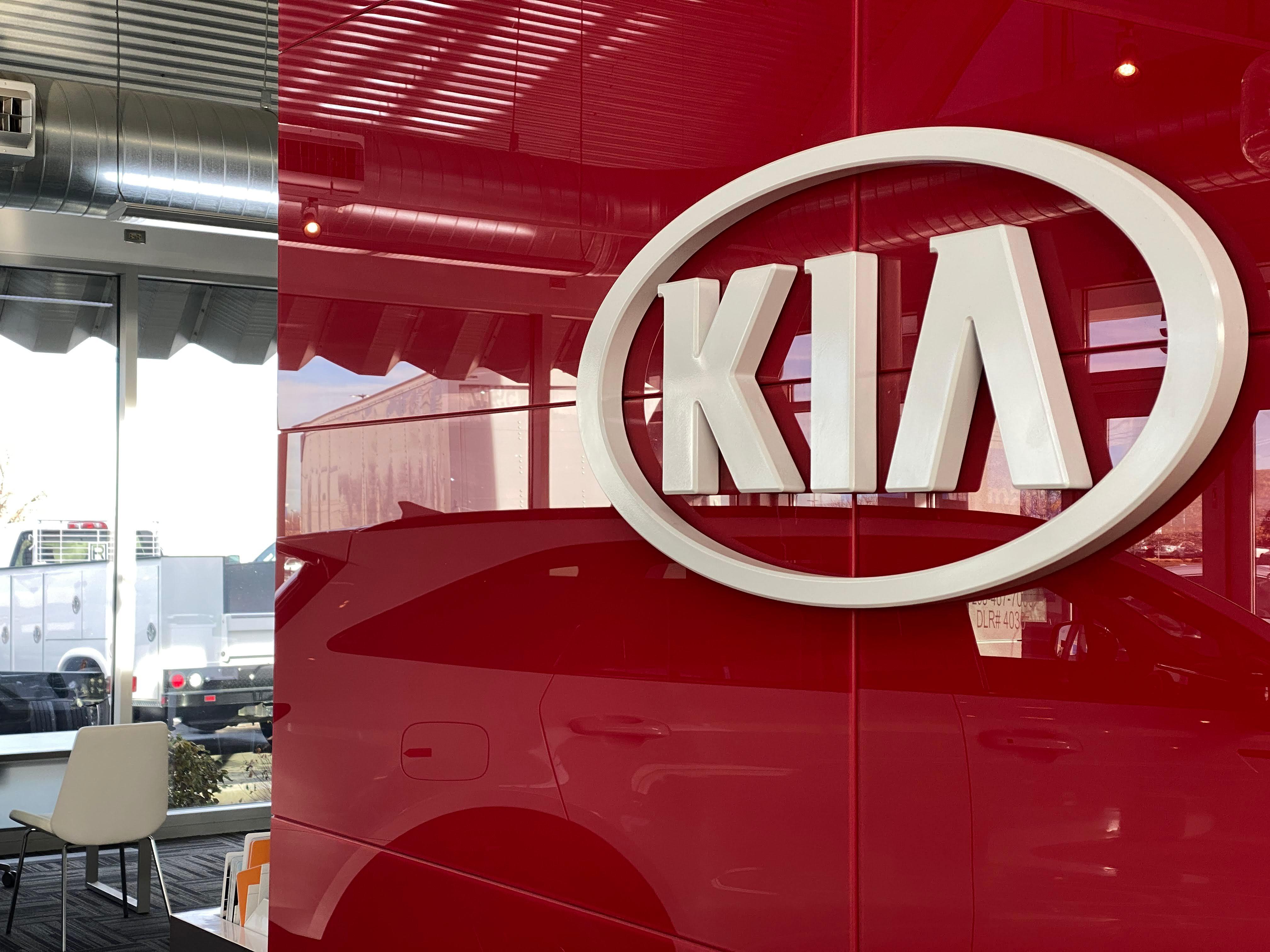 Kendall KIA of Nampa, 15700 Idaho Center Blvd, Nampa, ID, Auto Dealers