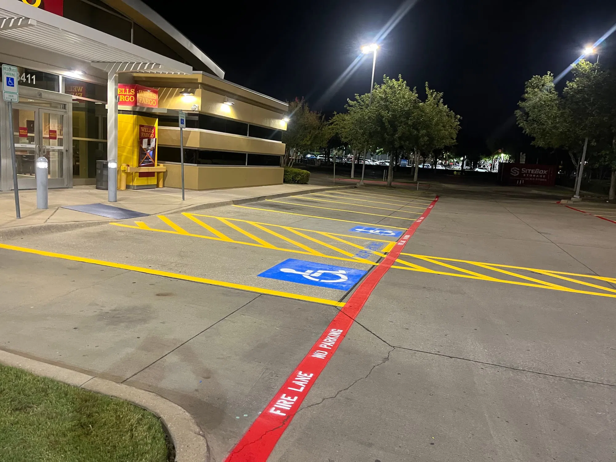 R & B Concrete Cleaners LLC Image