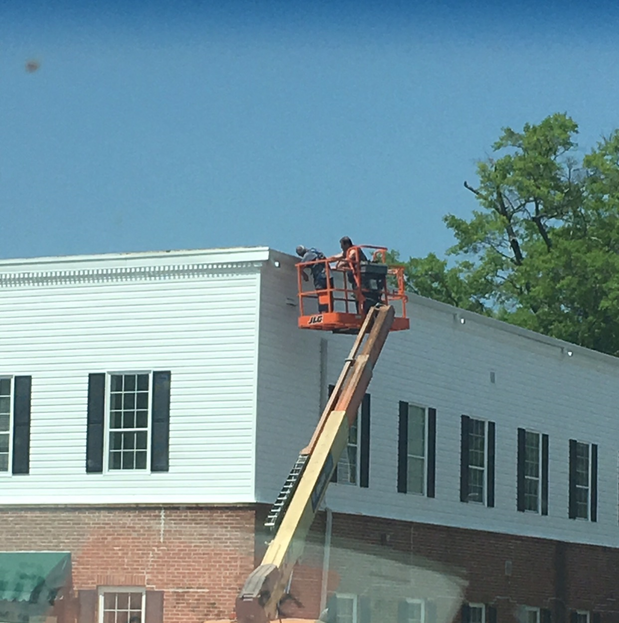 Images Alliance Roofing, LLC