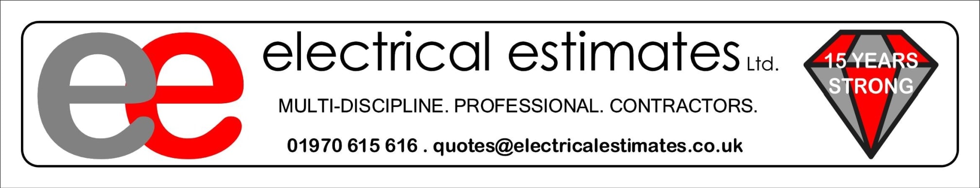 Images Electrical Estimates Ltd
