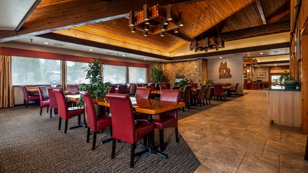 Tree House Restaurant