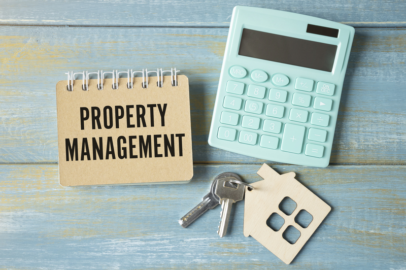 Images Dollimore Property Management and Services