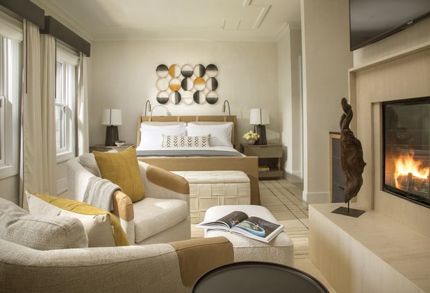 Images MacArthur Place Hotel & Spa