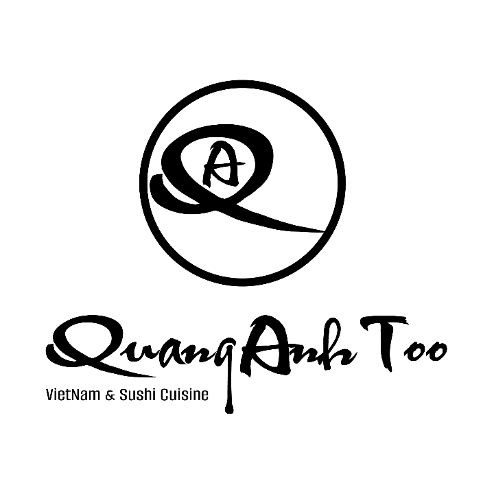Quang Anh Too in Braunschweig - Logo