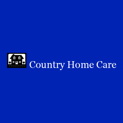 Country Home Care, Inc. Logo