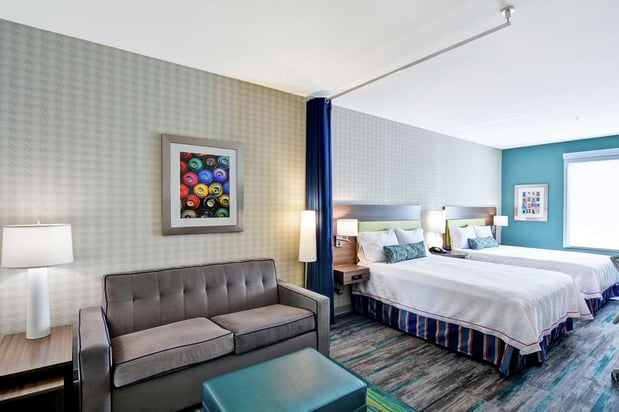 Images Home2 Suites by Hilton Conway